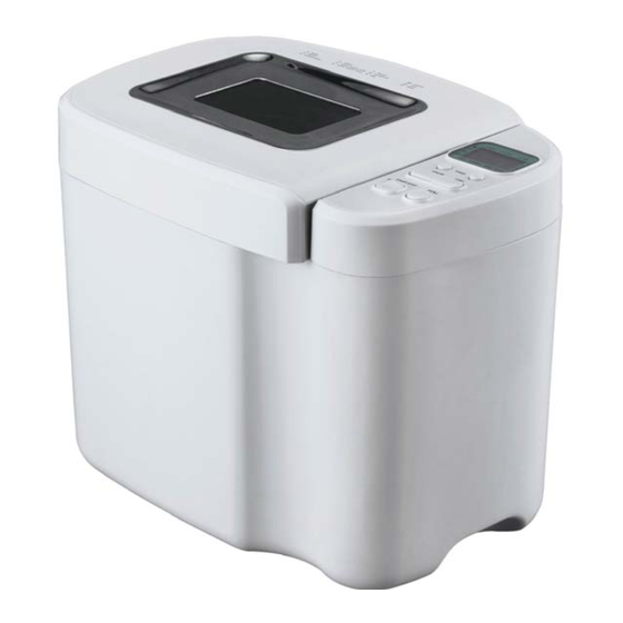 Proline BM100 Manual De Instrucciones