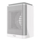 Calentadores cecotec Ready Warm 6150 Ceramic Rotate Style Manual De Instrucciones