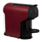 Cafeteras Delta Q QUICK Manual De Instrucciones