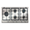 Estufas Whirlpool GMA9522 Manual De Instrucciones