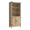 Muebles de Interior Sauder 427324 Instrucciones De Montaje