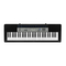 Sintetizadores Casio CTK-1500 Guia Del Usuario