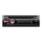 Reproductores Multimedia Sony CDX-GT45IP Instrucciones De Uso