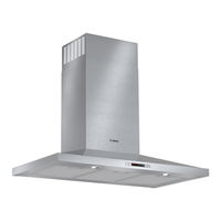 Bosch HCP3 651UC Serie Manual De Instrucciones