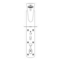 Hansgrohe PHARO DP Prestige M20 26  10 Serie Instrucciones De Montaje