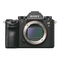 Cámaras Digitales Sony a9 Manual De Instrucciones