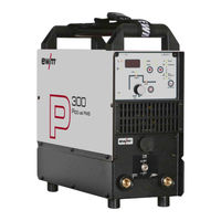 EWM Pico 300 cel Manual De Instrucciones