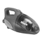 Aspiradoras de Mano Shark POWER-VAC V900TB Manual Del Usuario