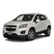Automóviles Chevrolet TRAX 2014 Manual Del Propietário