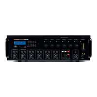 FONESTAR MPZ-6480RGU Manual De Instrucciones