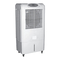 Acondicionadores de Aire Dantherm Master Climate Solutions CCX 4.0 Manual Del Usuario