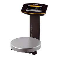 Sartorius PMA.HD LAB1X Instrucciones De Manejo