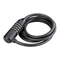 Manual del cable combinado Kryptonite 815