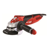 EINHELL 44.308.80 Manual De Instrucciones Original