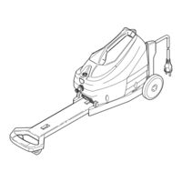 Einhell HT 2020 F Manual De Instrucciones