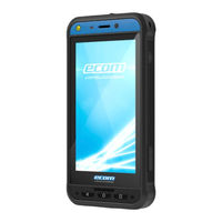Ecom Smart-Ex 02 Guia Del Usuario