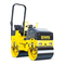 Equipos de Construccion Bomag BW 80 AD-2 Instrucciones De Servicio
