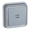 Accesorios para Refrigeradores y Congeladores LEGRAND Plexo 695 15 Manual Del Usuario