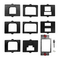 Almacenamiento de Herramientas Milescraft DoorMortiseKit 1213 Manual De Instrucciones