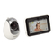 Monitores de Bebé Samsung BabyView SEW-3053W Manual De Usuario