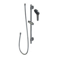 Villeroy & Boch Universal Shower Set Instrucciones De Montaje