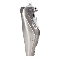 Ottobock Genium 3B1-2 Instrucciones De Uso
