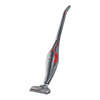 SEVERIN SC 7172 Manual De Instrucciones