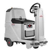 COMAC SRO L Manual De Uso Y Mantenimiento