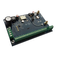 Trikdis FLEXi SP3 Manual De Instalación Y Programación
