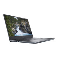 Dell P116G Manual De Servicio