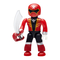 Juguetes Mega Bloks POWER RANGERS SUPER MEGAFORCE Guia De Inicio Rapido