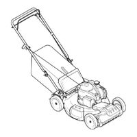 Troy-Bilt TB200 Manual Del Operador