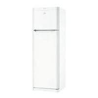 Indesit TAE 37 Manual De Instrucciones