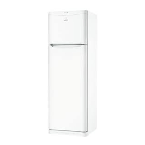 Indesit TAE 37 Manual De Instrucciones