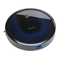 Eufy RoboVac 15C Max Manual Del Usuario