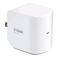 D-Link DCH-M225 Guía De Instalación Rápida