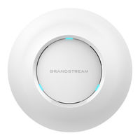 Grandstream GWN7600 Manual Del Usario