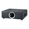 Proyectores Panasonic PT-DZ6710 Instrucciones De Funcionamiento