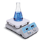 Estufas Thermo Scientific Cimarec SP88857100 Manual De Funcionamiento Y Lista De Piezas