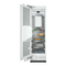 Congeladores Miele F 2671 Vi Instrucciones De Manejo