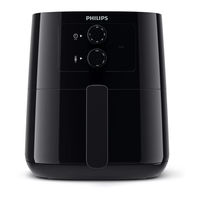 Philips HD9200/90 Manual De Usuario