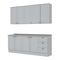 Muebles de Interior HENN Emily CE351-05 Instrucciones De Montaje