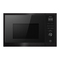 Hornos Microondas Infiniton IMW-SS25L Guia De Instalacion