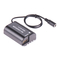 Panasonic DMW-DCC17 - Instrucciones de Funcionamiento del Acoplador de CC