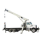 Equipos de Elevación Manitowoc National Crane 800D Manual Del Operador Y De Servicio