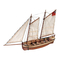Juguetes Artesania Latina Endeavour's longboat Manual De Instrucciones
