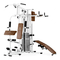 Equipos de Fitness Klarfit Ultimate Gym 5000 Manual Del Usario