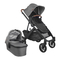 Cochecitos de Bebés UPPAbaby VISTA Manual Del Usuario