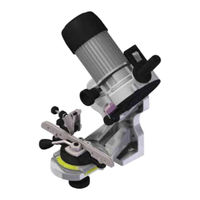 Tecomec Jolly EVO Manual De Instrucciones