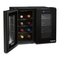 Cuisinart CWC-800CENS, CWC-800CENL- Manual de la Vinoteca Dual de 8 Botellas
